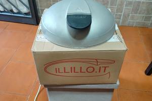 Forno per pizze illillo