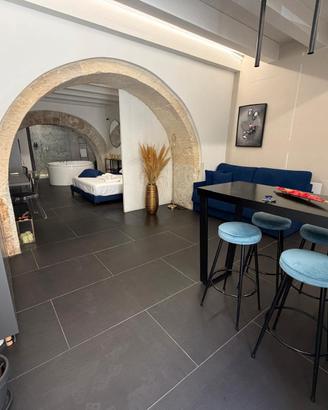 Casa Vacanze Nel Cuore Di Ortigia