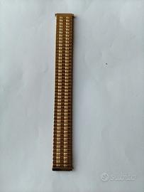 Cinturino a molle estensibile ansa 18mm