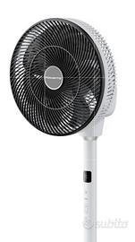 Ventilatore a piantana Rowenta QV5040 come nuovo