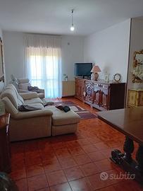 Appartamento arredato a caramanico terme