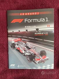 FORMULA 1