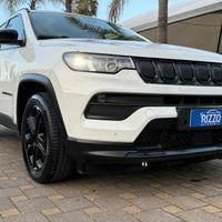 Jeep Compass 1.6 Multijet II 130 Cv Night Eagle Na