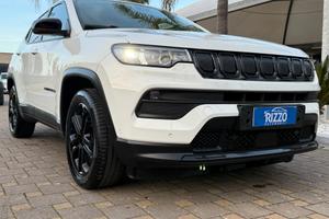 Jeep Compass 1.6 Multijet II 130 Cv Night Eagle Na