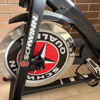 Spin bike IC7 / 700IC Schwinn