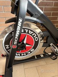 Spin bike IC7 / 700IC Schwinn
