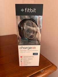 Orologio fitbit charge HR