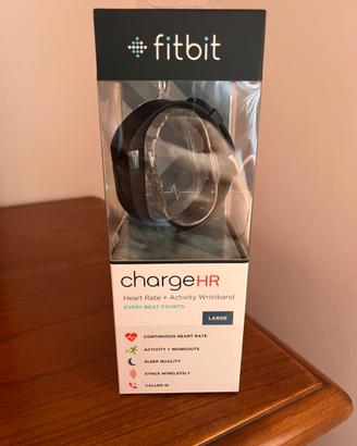 Orologio fitbit charge HR
