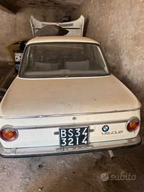 BMW 1602