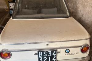 BMW 1602
