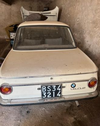 BMW 1602