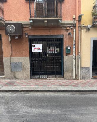 OttimoInvestimentoLocaleCommercialeCagliariCentro