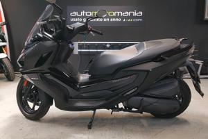Kymco Downtown 350i