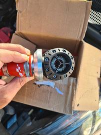 valvola blow off pop off 