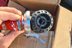 valvola blow off pop off 