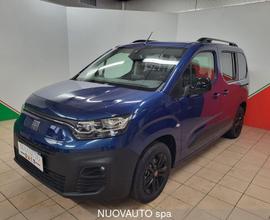 FIAT E-Doblò e-Doblò 50KW Launch Edition