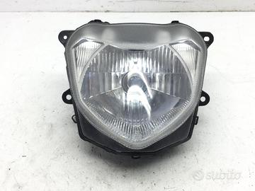 DUCATI HYPERMOTARD 796 800 FARO FANALE ANTERIORE 2