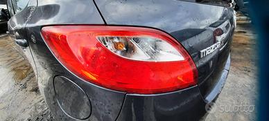 MAZDA 2 ANNO 2009 - STOP POSTERIORE SINISTRO