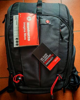 Manfrotto MB PL-CB-BA Pro Light Cinematic 