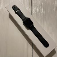 Apple watch 4 (44 mm) + accessori