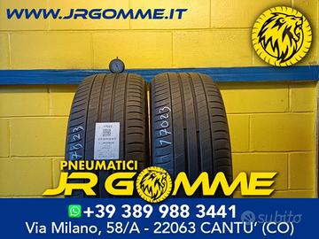 215/55/18 MICHELIN Estive 70%