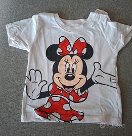 abbigliamento neonata 6/9 mesi