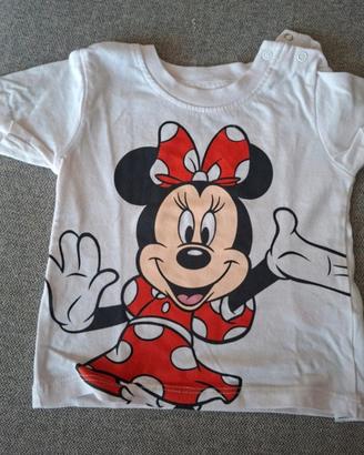 abbigliamento neonata 6/9 mesi