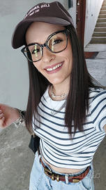 Barista, cameriera, commessa, segretaria