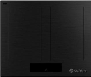 PIANO INDUZIONE SMEG SIM3644MB - NUOVO EX MOSTRA