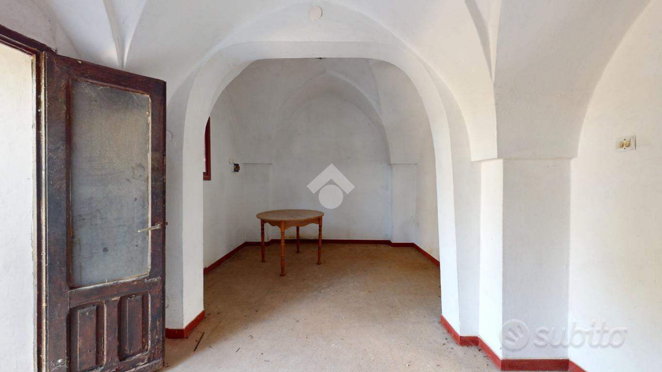 VILLA SINGOLA A BRINDISI - Vista 5