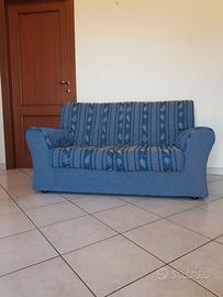 Sofa  2 posti
