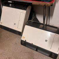 Termoconvettori gas metano casa