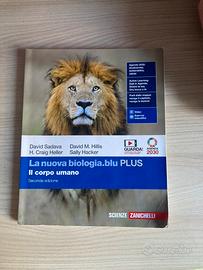 Libro biologia