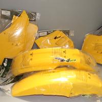 Kit plastiche Suzuki Rm 250 89/90/91 Ufo Plast NUO