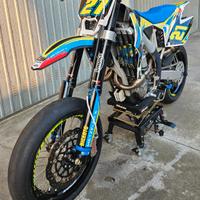 Tm smk 450 mod 21 anno 2022