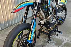 Tm smk 450 mod 21 anno 2022