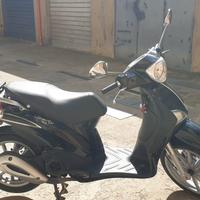 Liberty 125