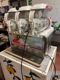 Attrezzature, da bar