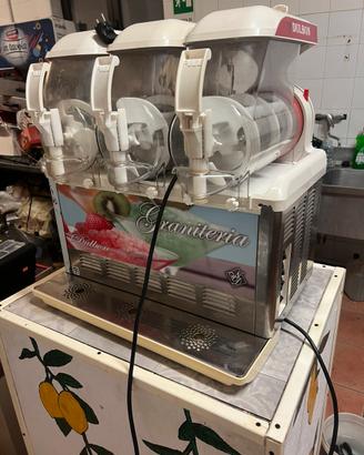 Attrezzature, da bar