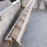 tenda da sole manuale 440*250