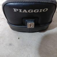 Sella doppia vespa special
