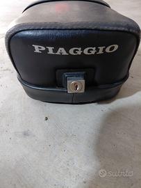 Sella doppia vespa special