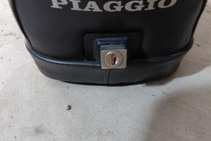 Sella doppia vespa special