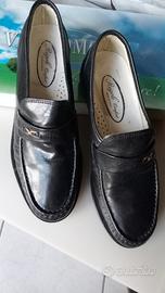 Mocassino uomo Rigoli Confort.