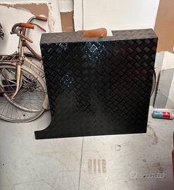 Pianale suzuki samurai