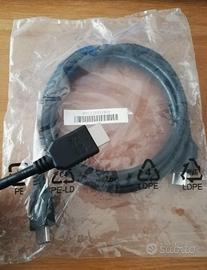 Cavo HDMI 1mt