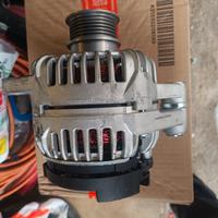 alternatore 140A Opel Zafira b