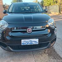 Fiat 500X 1.6 MultiJet 120 CV Sport