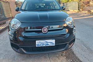 Fiat 500X 1.6 MultiJet 120 CV Sport