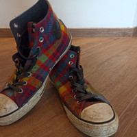 Converse Woolrich